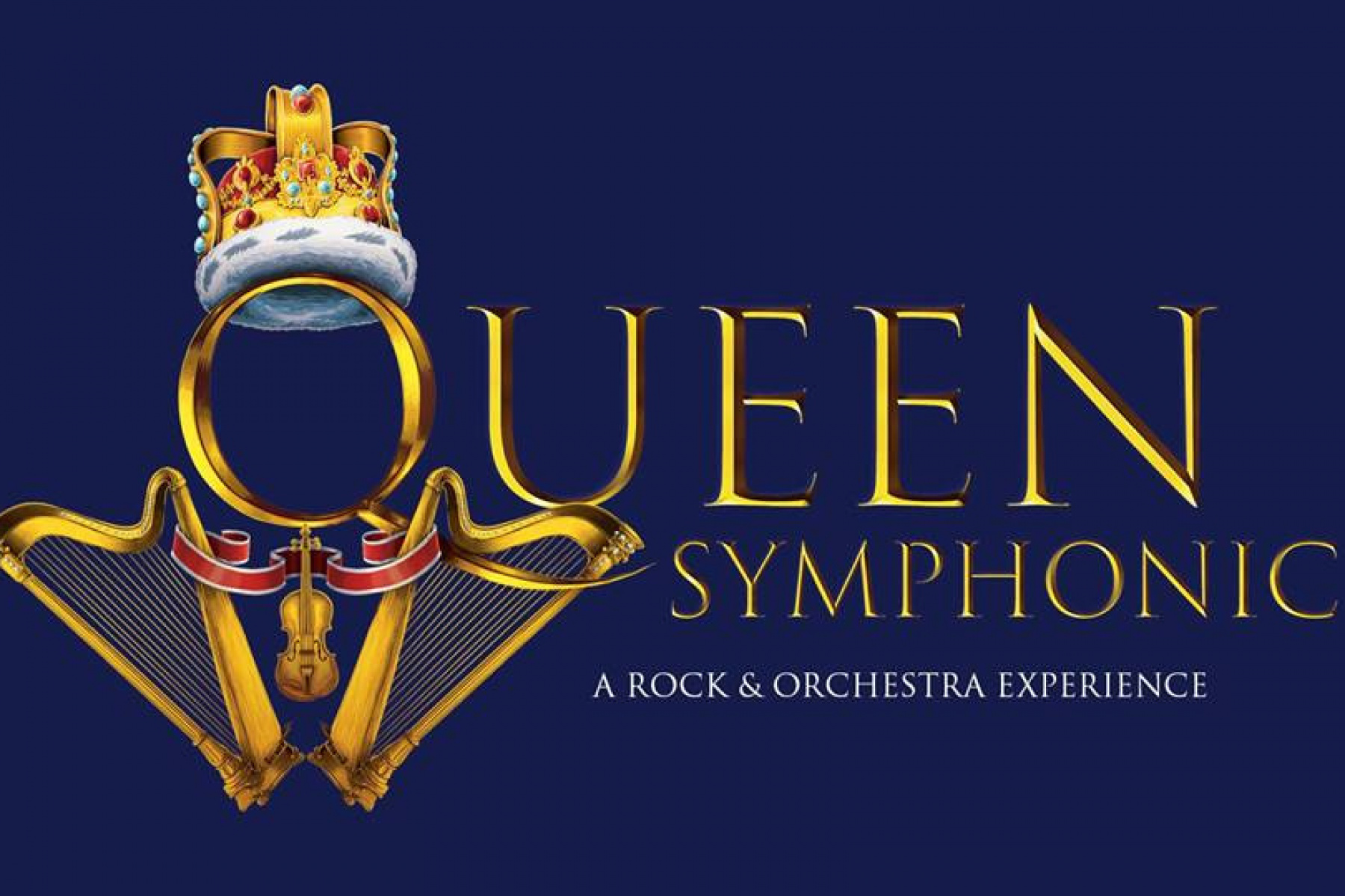 [ANNULÉ] QUEEN SYMPHONIC