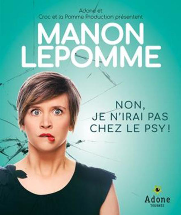 MANON LEPOMME