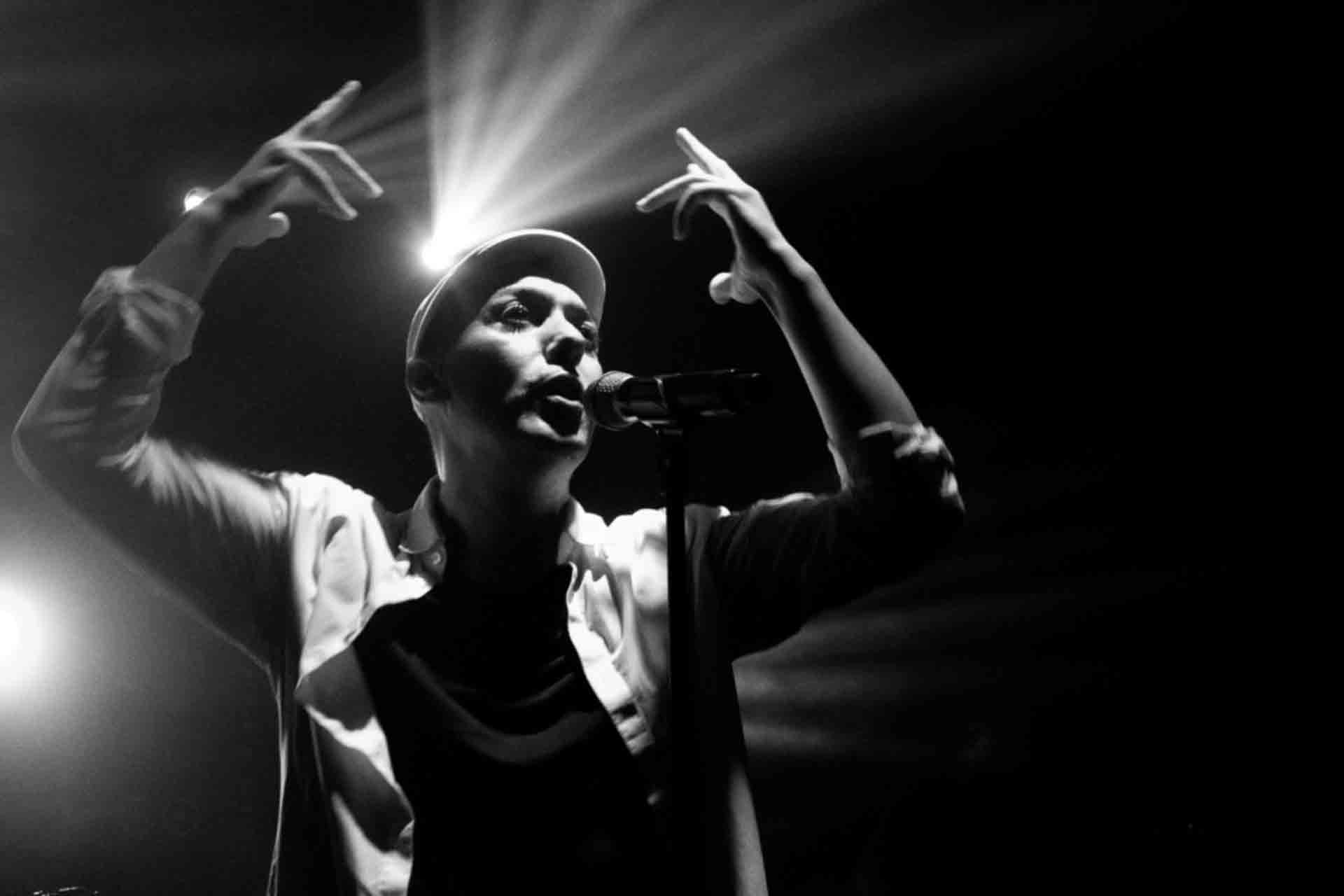 HK « Petite Terre »