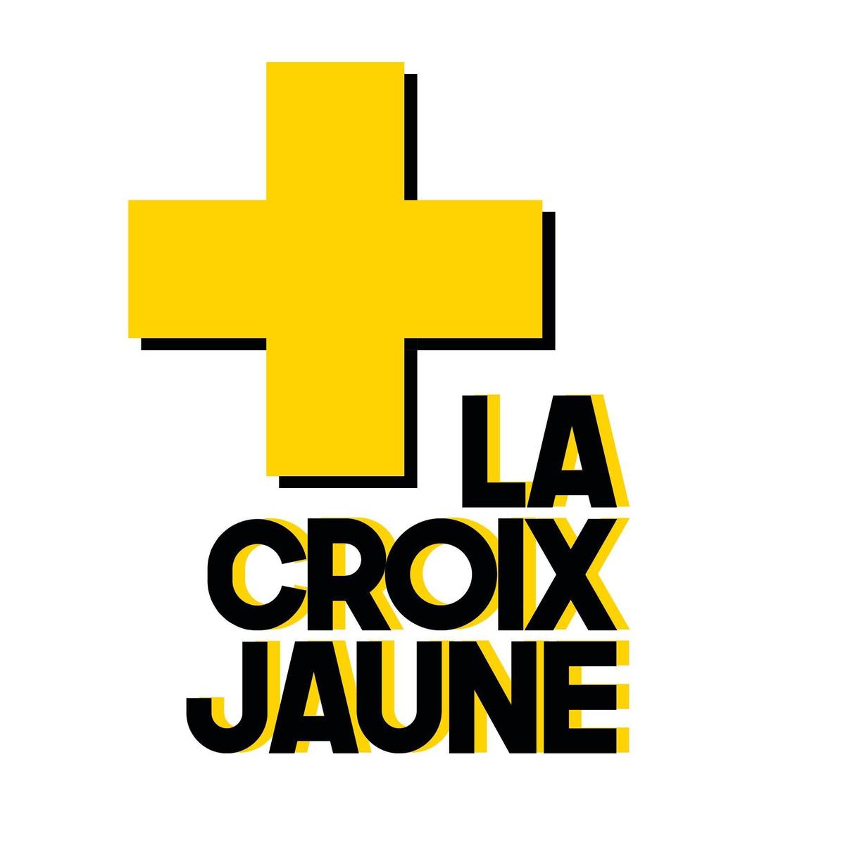 Croix Jaune w/L'Atelier