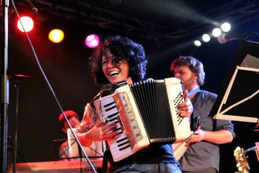 Ouverture de saison culturelle 2020-2021 du Champ de Foire