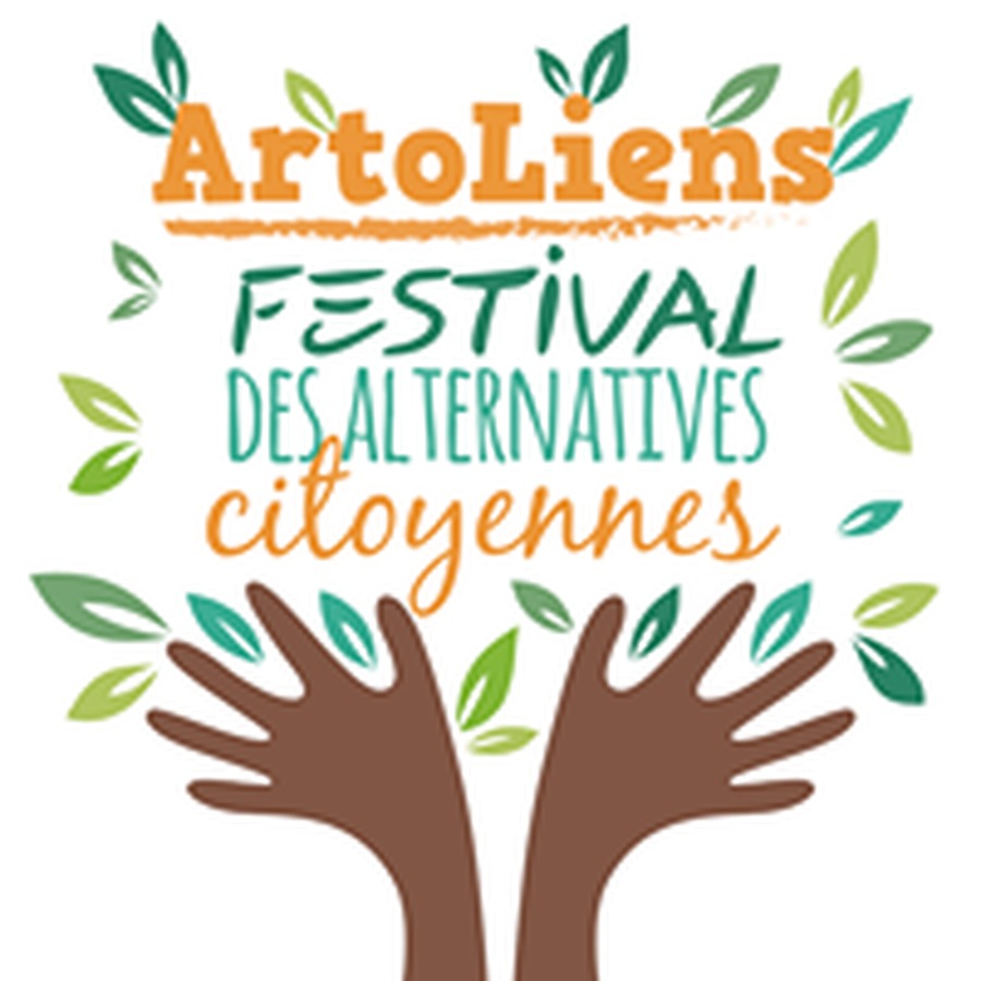 Festival ARTOLiens : Le monde d'après, c'est maintenant !