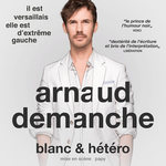 ARNAUD DEMANCHE