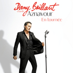 DANY BRILLANT CHANTE AZNAVOUR