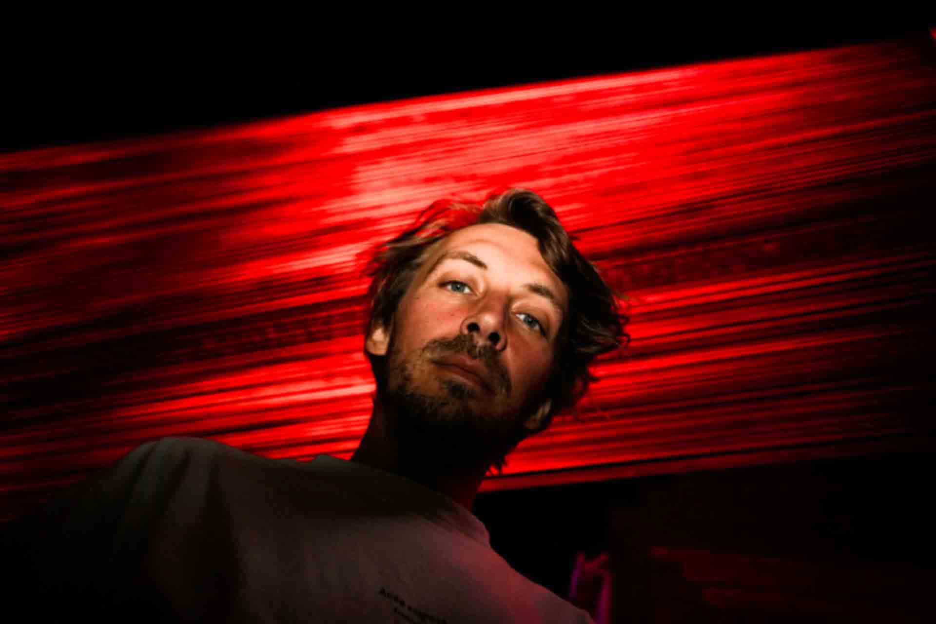 Yuksek + Anoraak + Macadam Crocodile