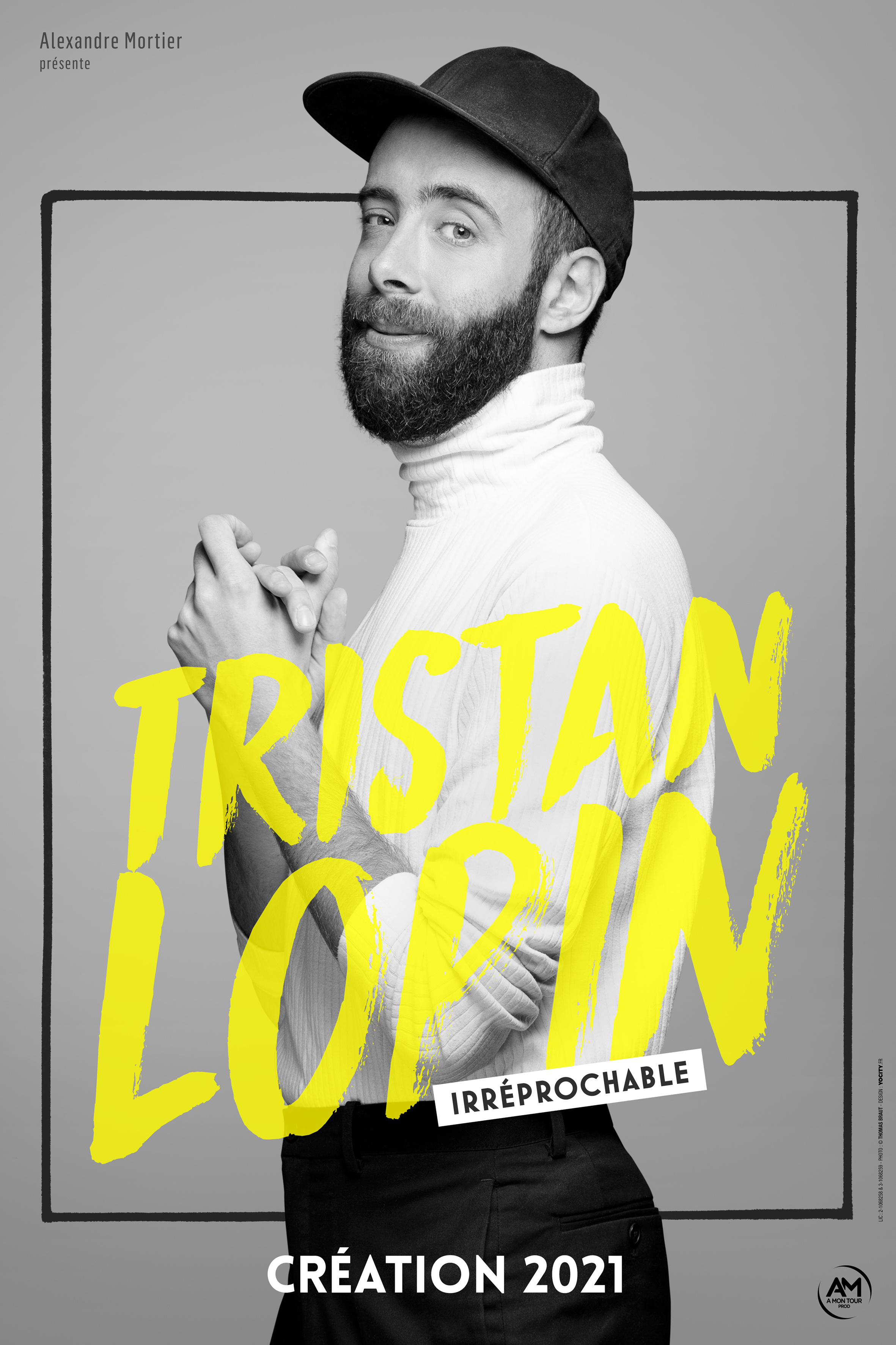 TRISTAN LOPIN