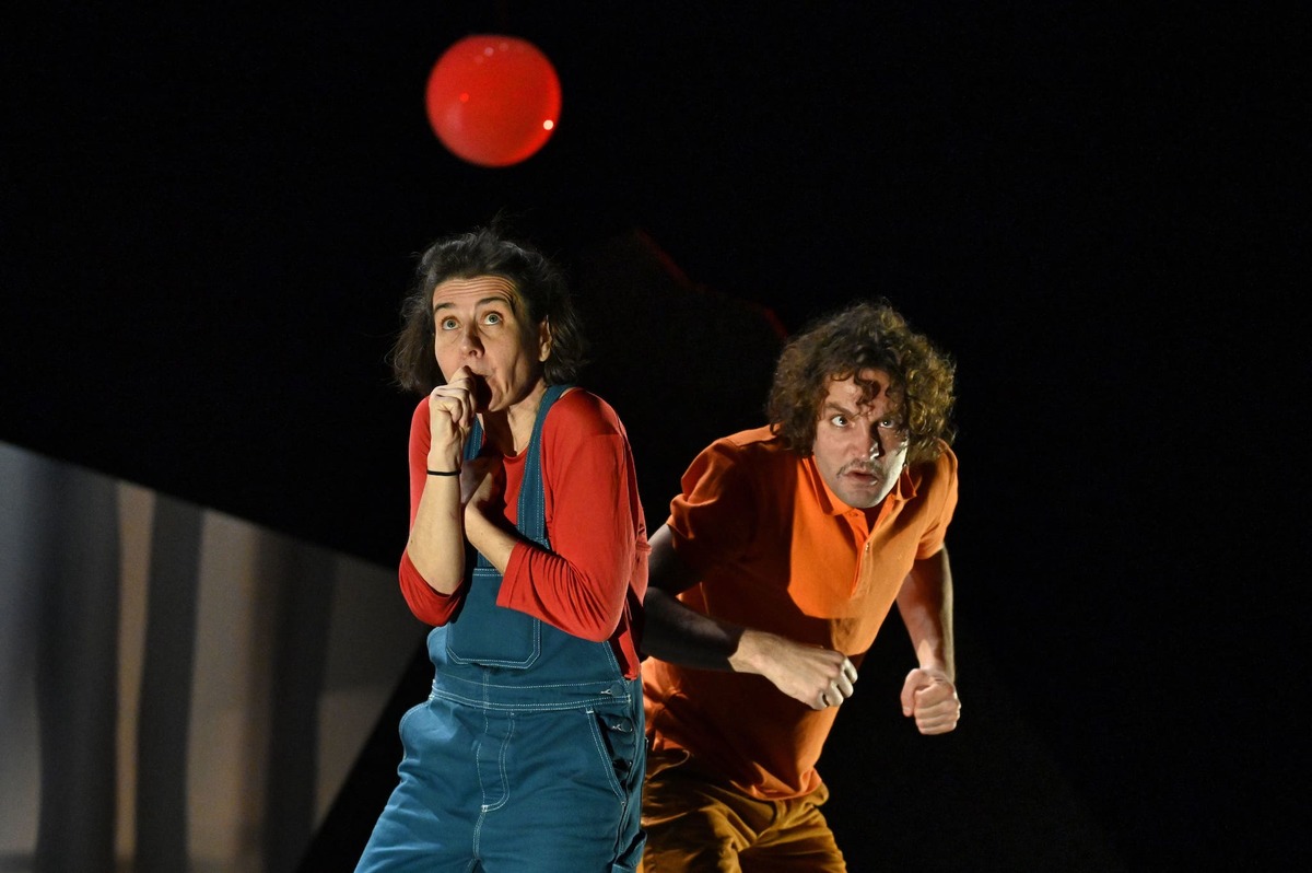 Le petit garçon qui avait mangé trop d'olives