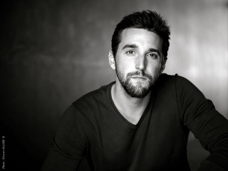 Je ne me sens bien au fond... - Arnaud Agnel