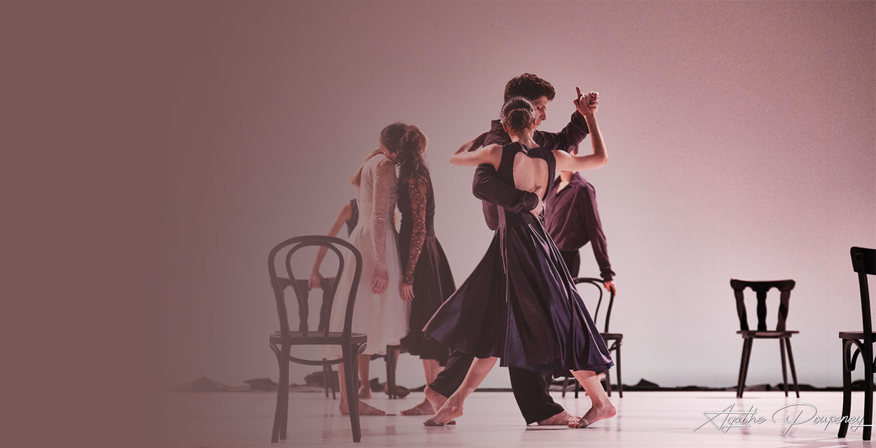 CCN / Ballet de l'Opéra National du Rhin