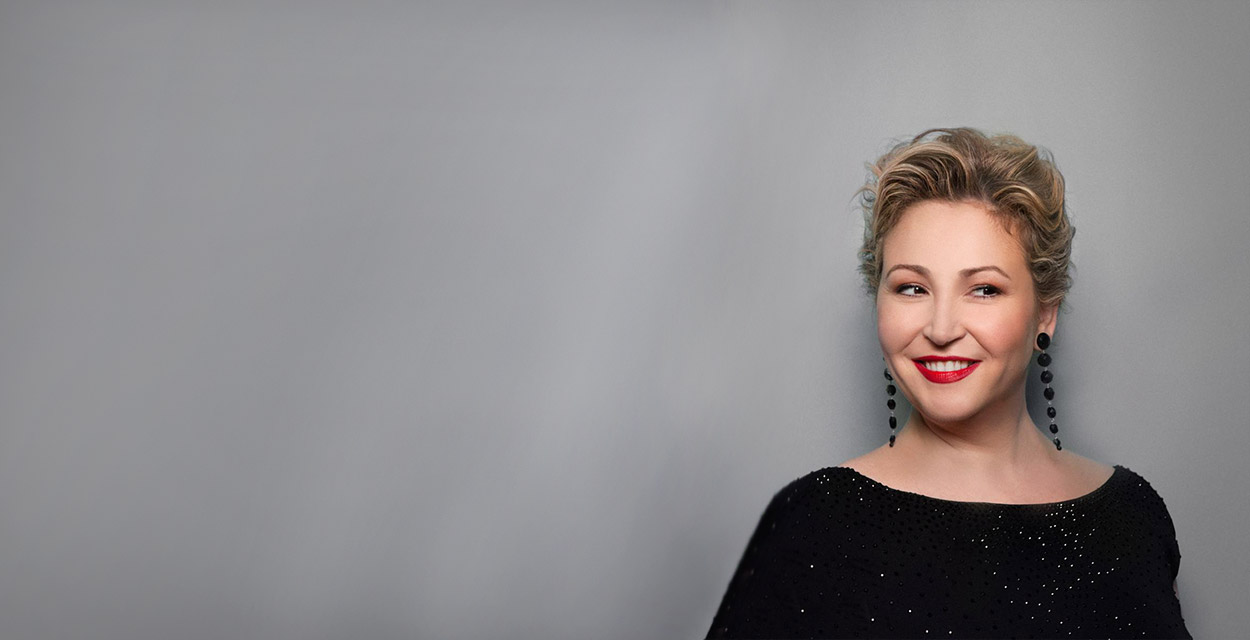 [ANNULÉ] Mahler / Schumann