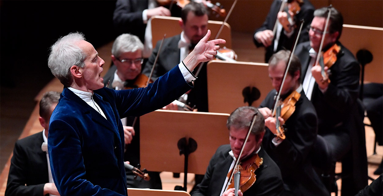 Concert de Noël Radio Classique