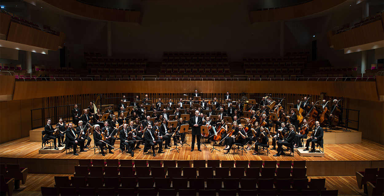 Falla / Rodrigo / Strauss