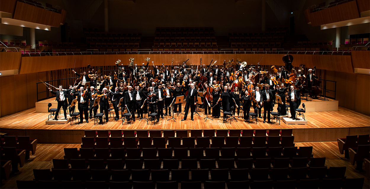 Mahler - Le Chant de la Terre