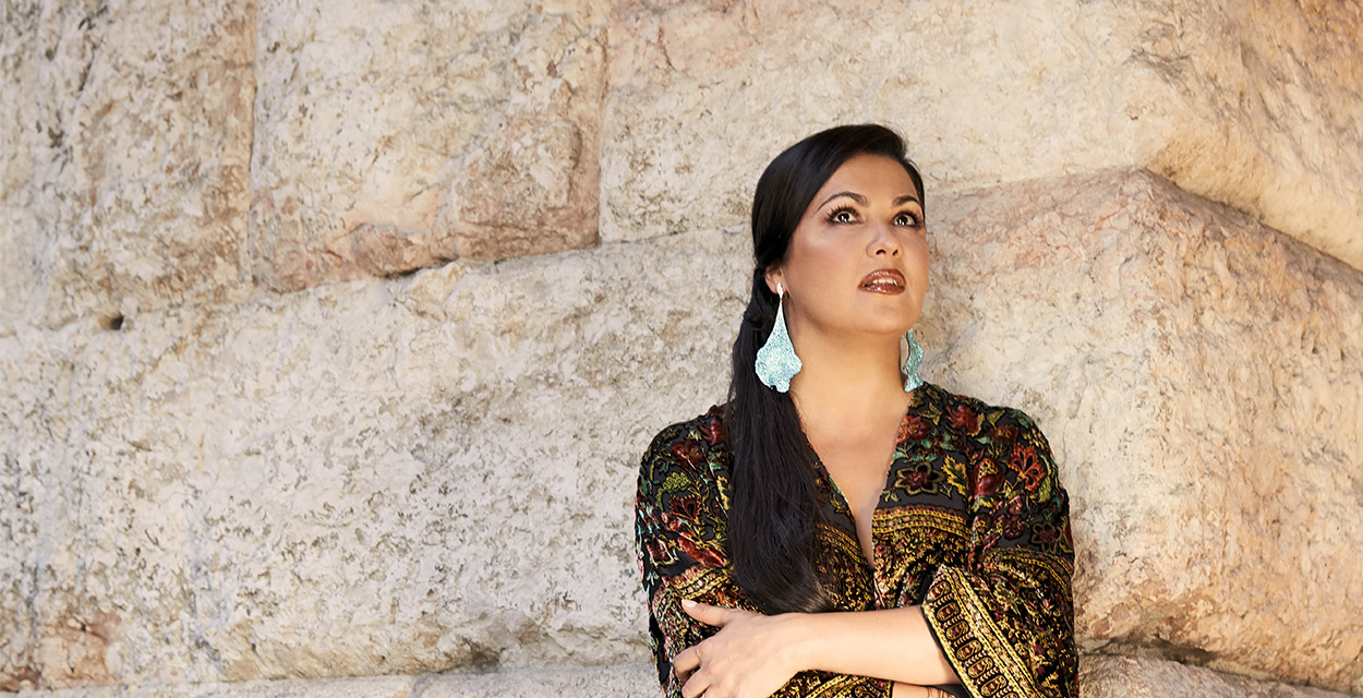 [ANNULÉ] Anna Netrebko