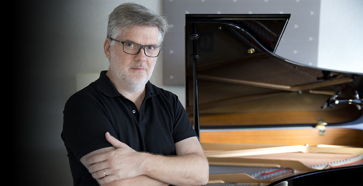 Les musiques du cinéma français