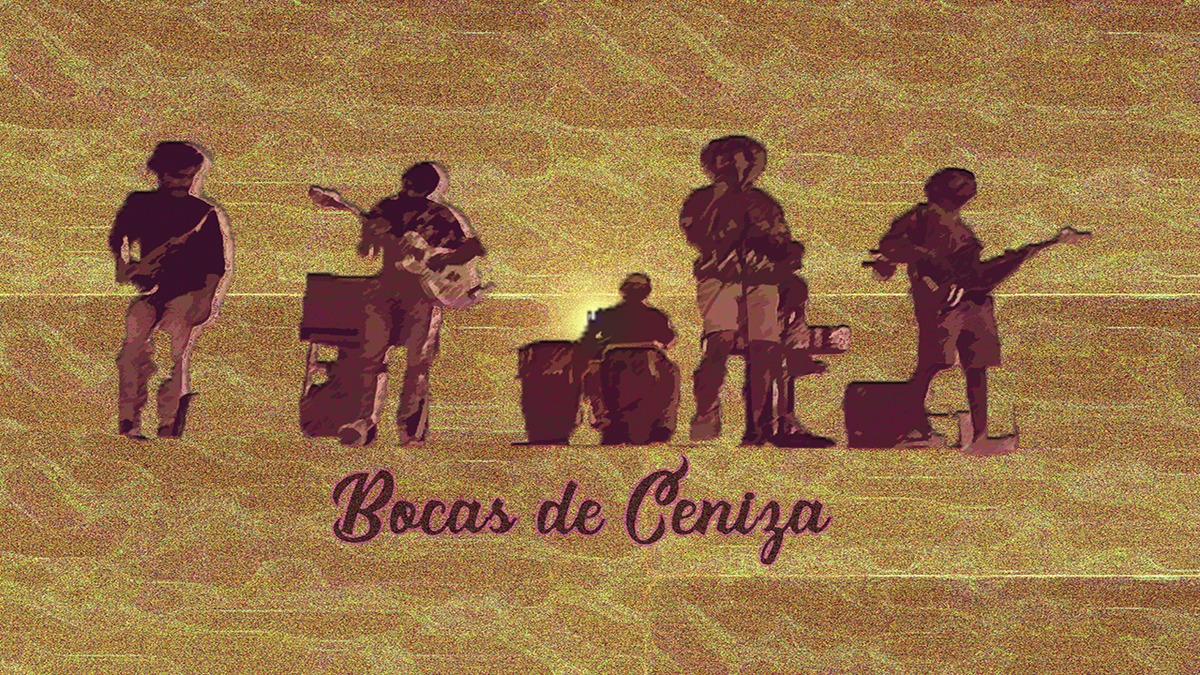 Bocas de Ceniza