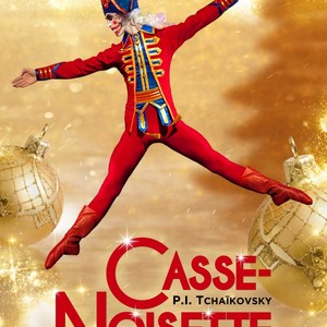 CASSE-NOISETTE