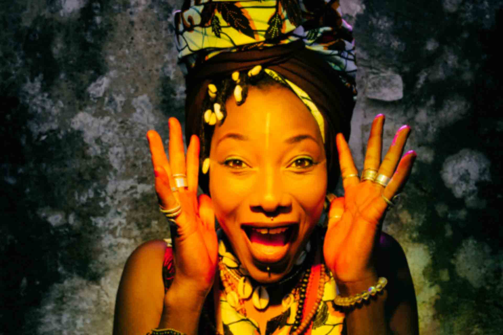 Fatoumata Diawara