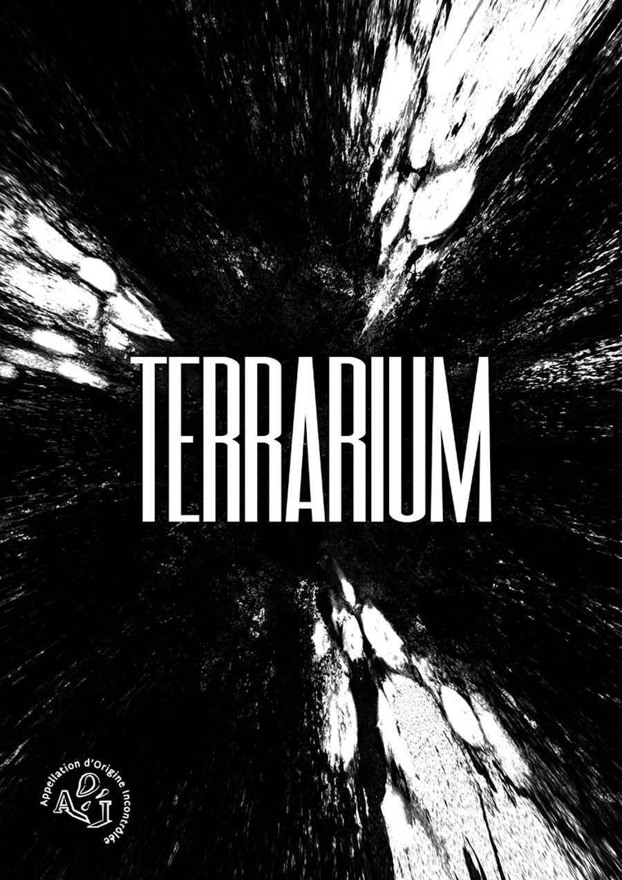 Terrarium [sortie de résidence]