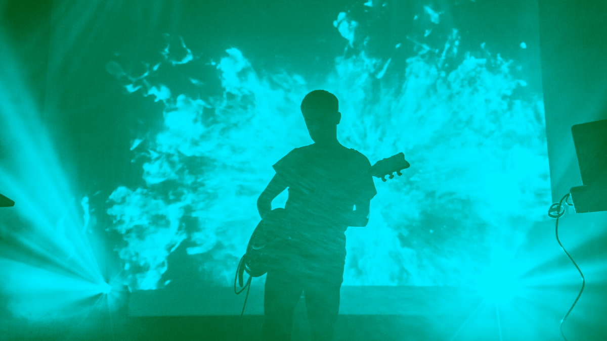 Sortie de résidence : OBSIMO