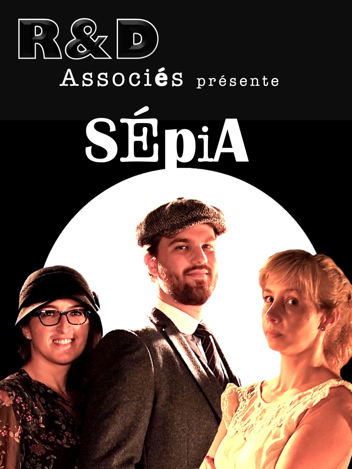 Sépia