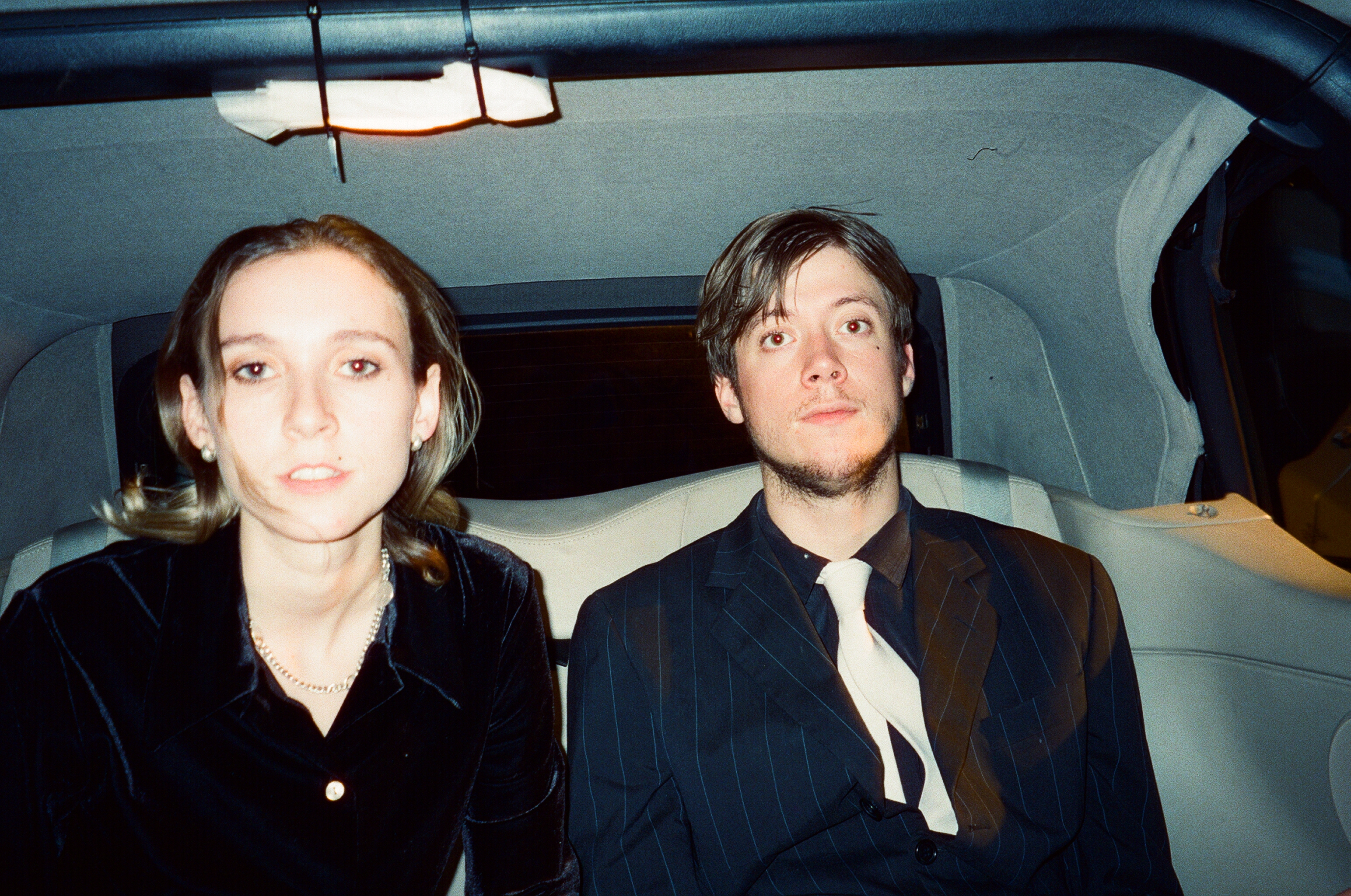 [ANNULÉ] SORRY / Barbey Indie Club