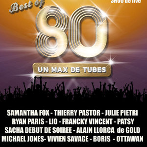 BEST OF 80