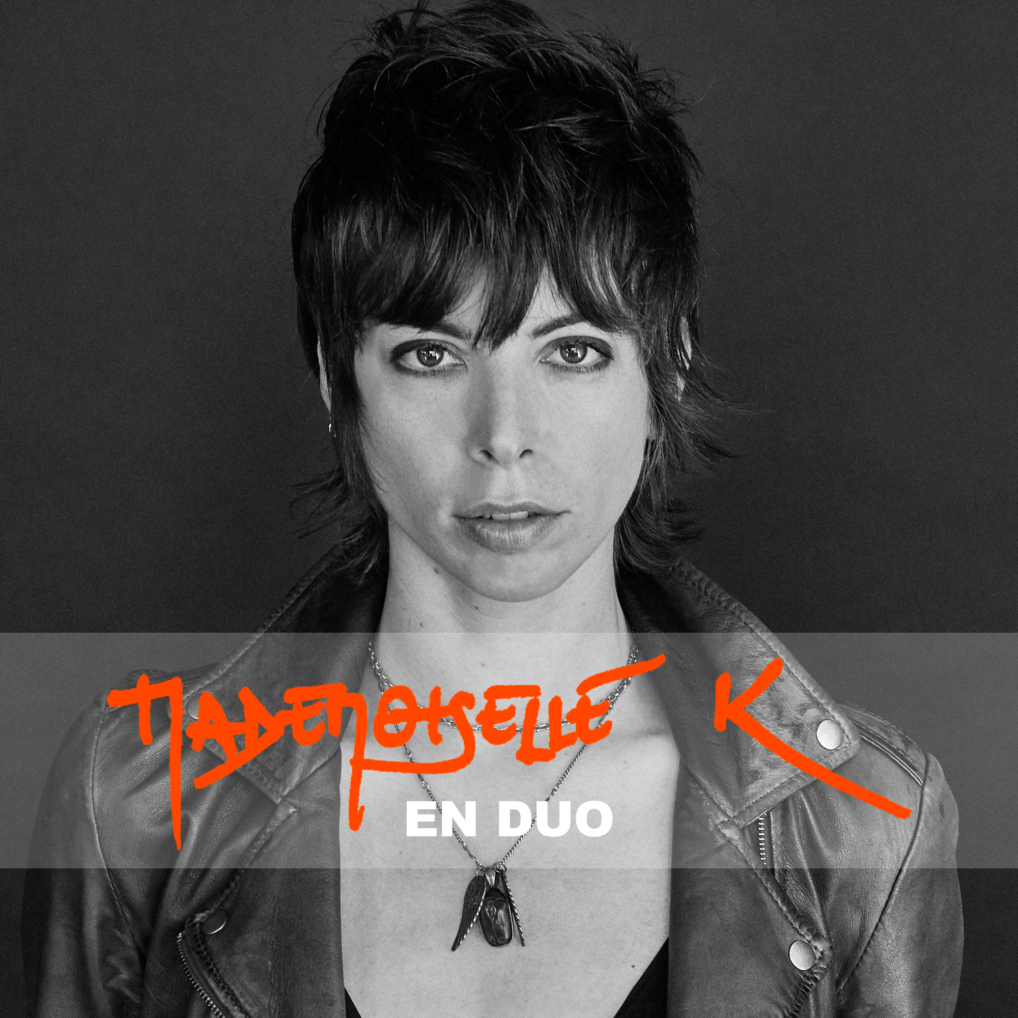 Mademoiselle K - En Duo