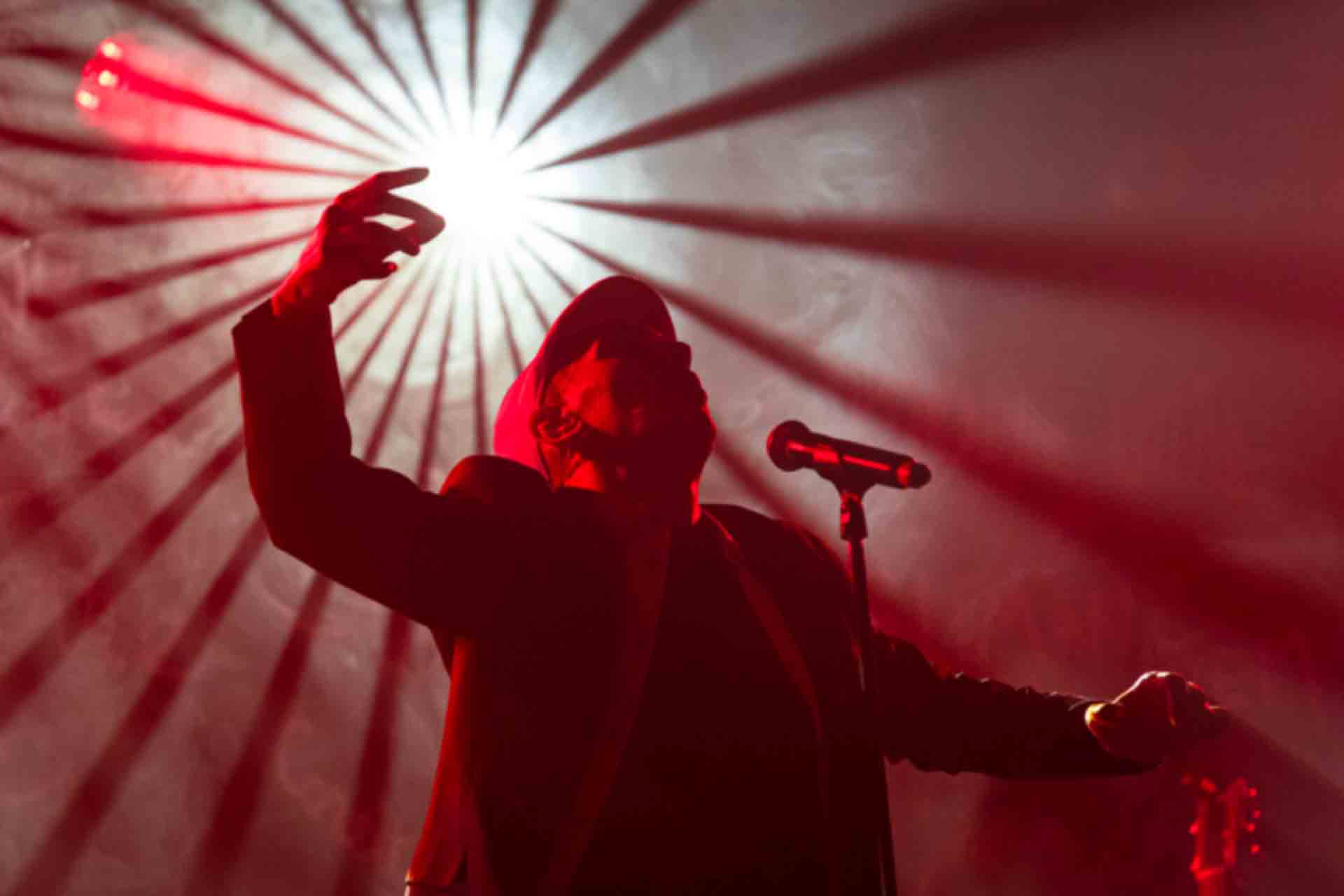 HK « Petite Terre »