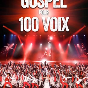 GOSPEL POUR 100 VOIX