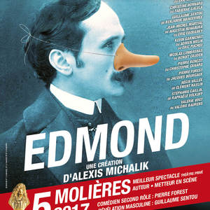 EDMOND