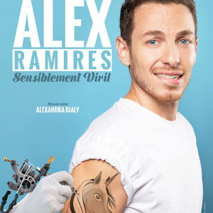 ALEX RAMIRES