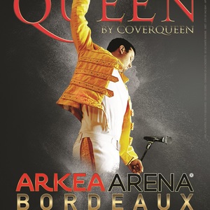 THE WORLD OF QUEEN