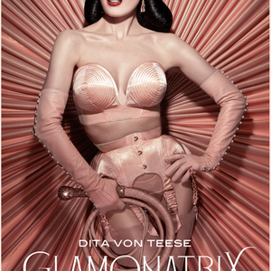 DITA VON TEESE
