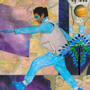 Tigran Hamasyan « The Call Within »