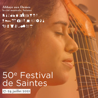 Festival de Saintes 50ème édition