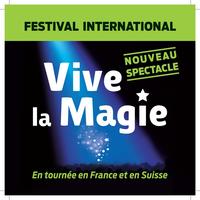 Festival International Vive la Magie