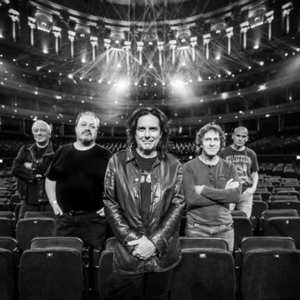 Marillion « The Light At The End Of The Tunnel » Tour