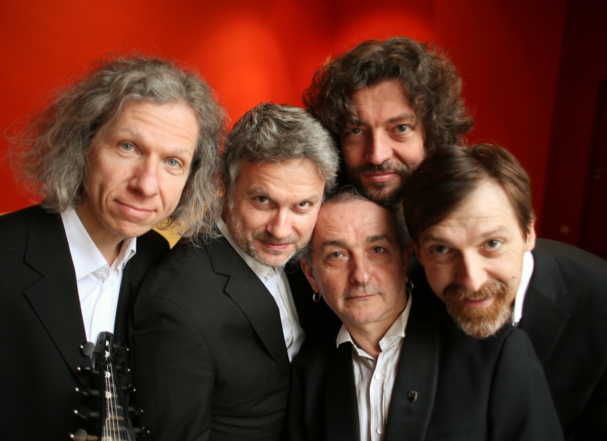 Festes Baroques - Ensemble Clément Janequin