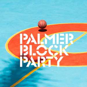 Palmer Block Party