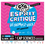 ESPRIT CRITIQUE Détrompez-vous !