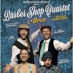 BARBER SHOP QUARTET
