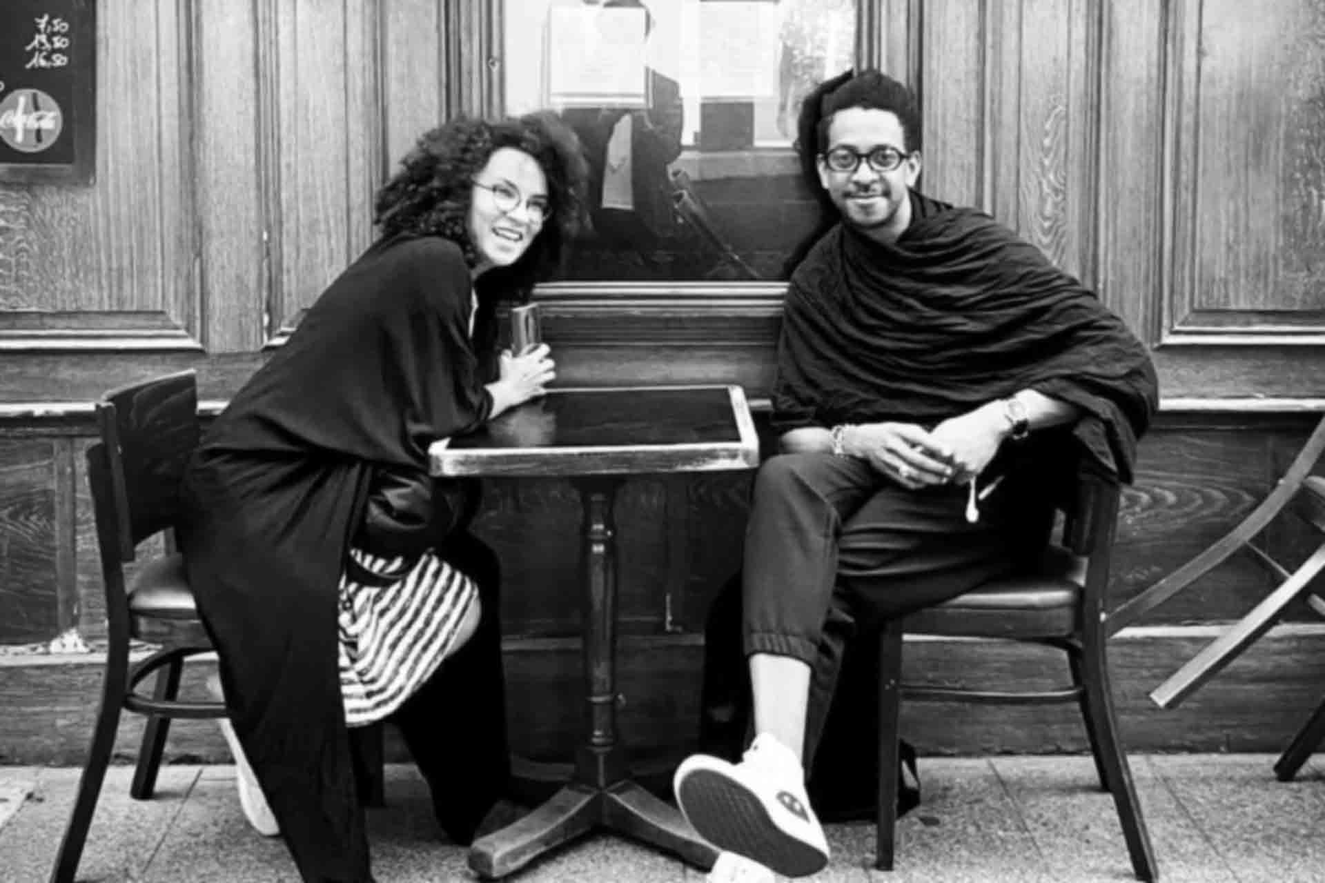 Les Inédits de l'été - Oum & M-Carlos