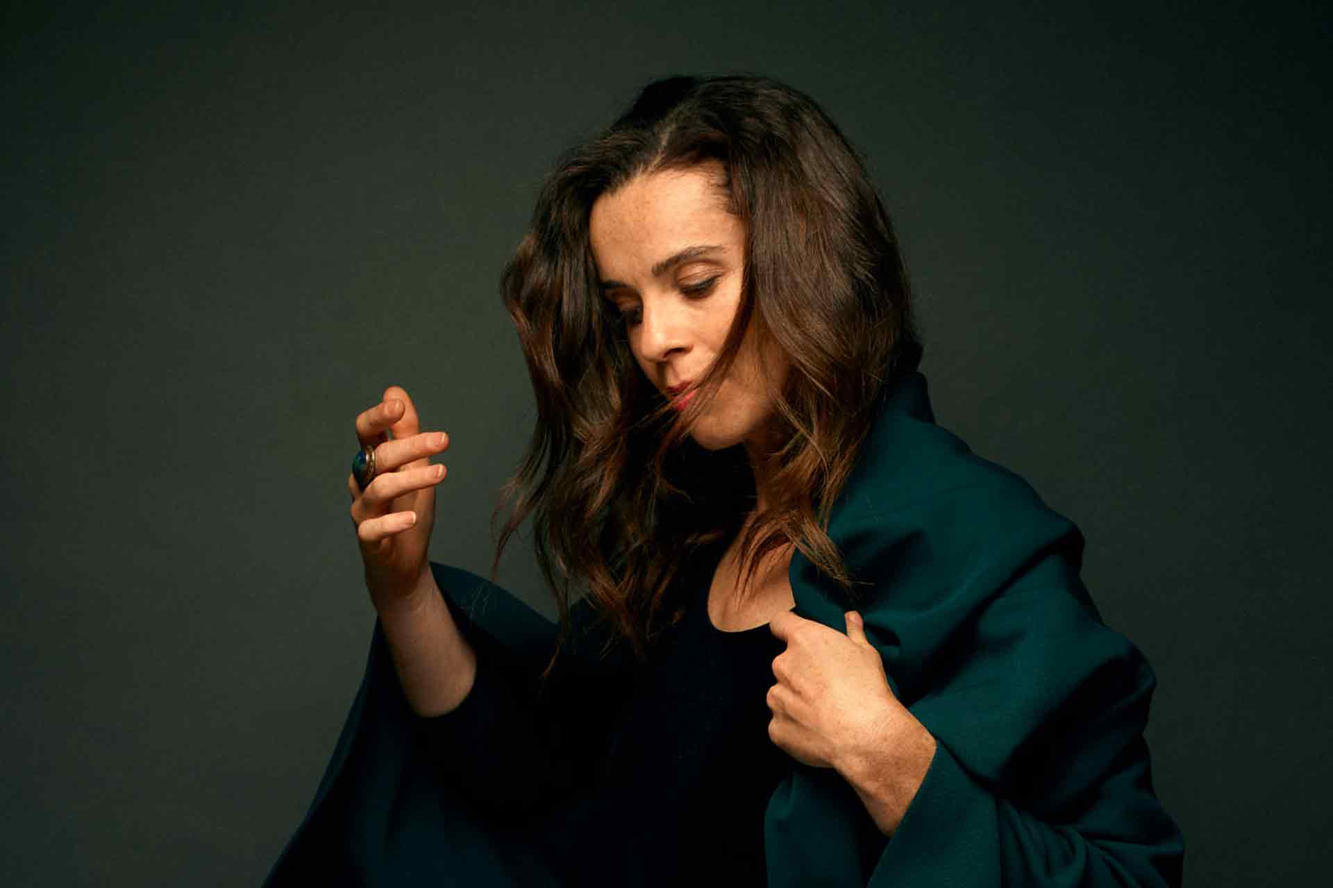 Les Inédits de l'été - Noëmi Waysfeld « Soul of Yiddish »