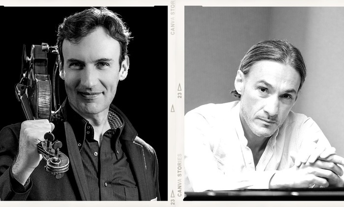 Récital Piano et violon