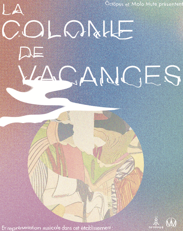 La Colonie de Vacances