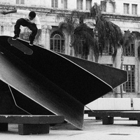 EXPOSITION de RAPHAEL ZARKA / RIDING MODERN ART