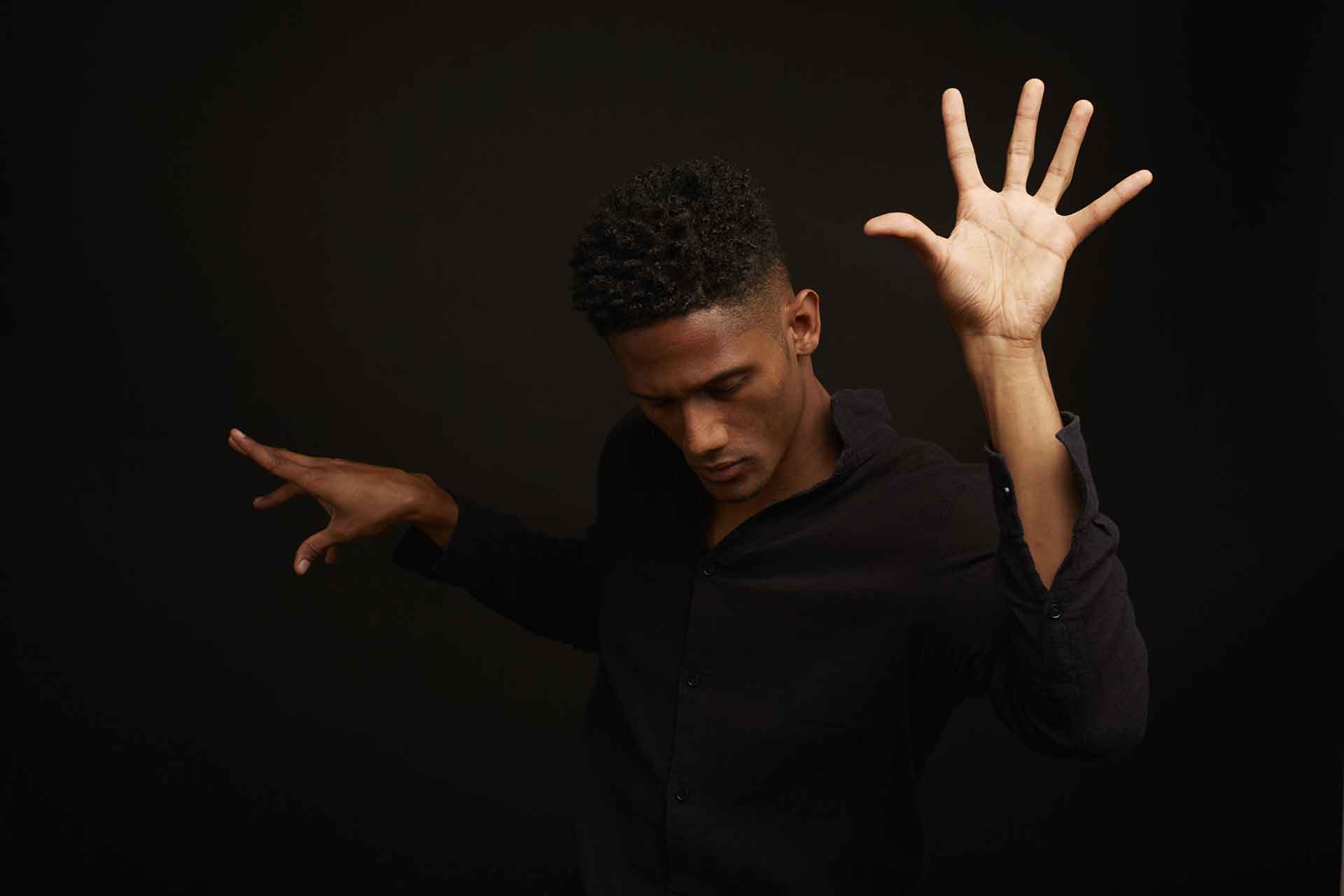 Festival des Hauts de Garonne - Grégory Privat