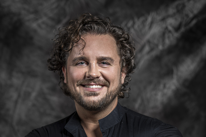 Pulsations - Fragments amoureux - Michael Spyres & Mathieu Pordoy