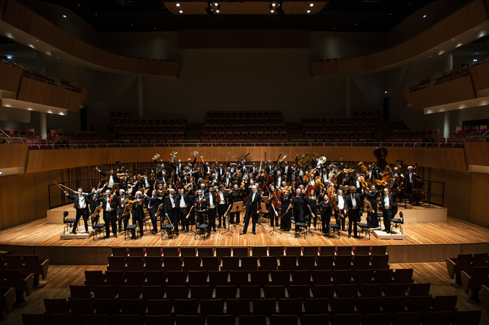 Pulsations - L'Enfant et les Sortilèges - Ravel